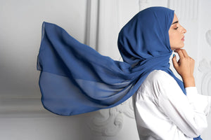 hijab jersey