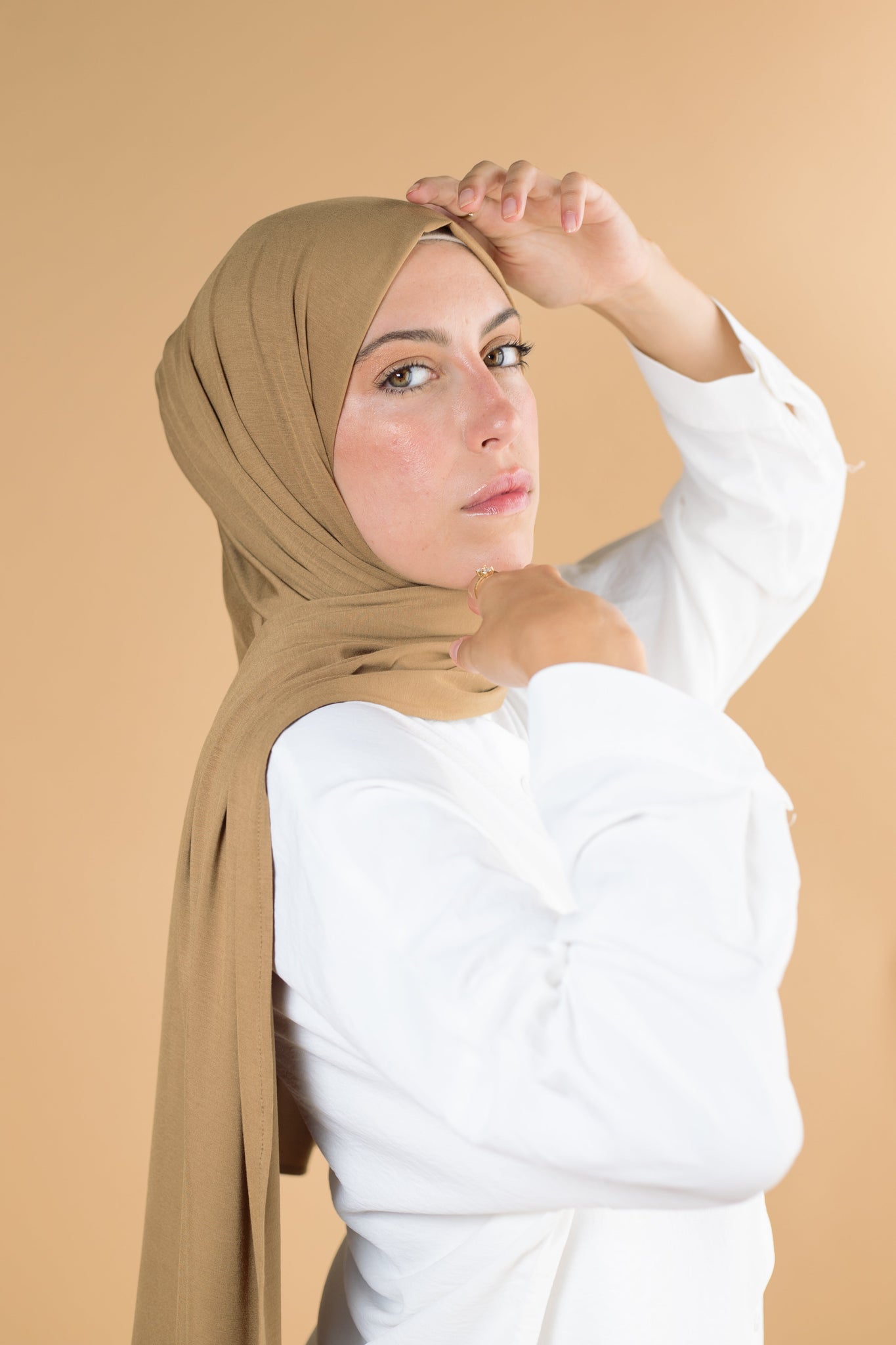 HIJABS JERSEY BAMBÚ