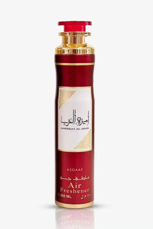 Ambientador Ameerat Al Arab Lattafa 300ml