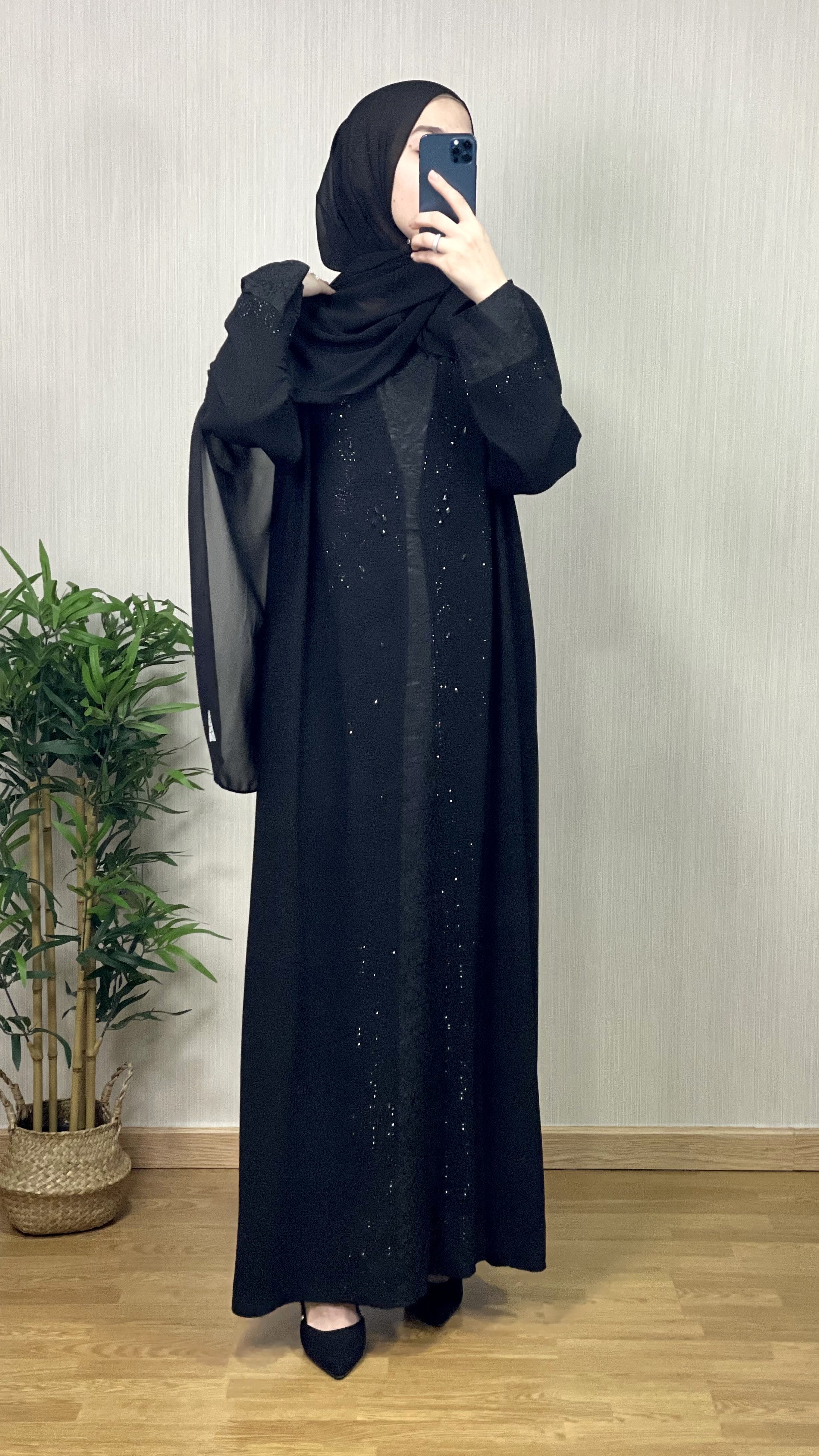 ABAYA EMIRATES