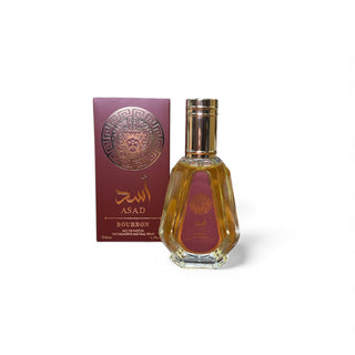 Smart Collection Asad PACK ASAD COLLECTION - 3 PERFUMES ASAD 50ML – AYNA DESIGN