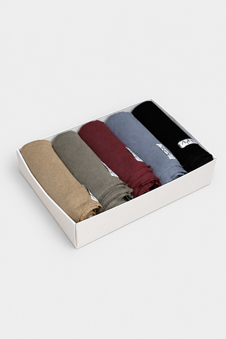 Pack Jersey Luxury Básico en formato vertical con fondo gris claro