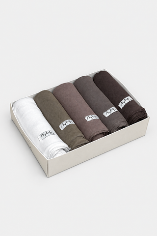 Pack Jersey Luxury Rosado en formato vertical con fondo gris claro
